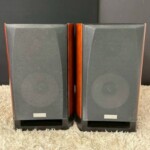 ONKYO（オンキョー）スピーカーペア スピーカーシステム D-412EX
