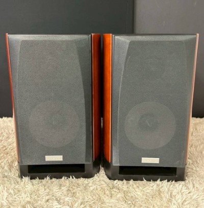 ONKYO（オンキョー）スピーカーペア スピーカーシステム D-412EX
