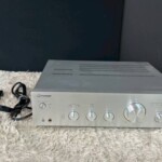 Pioneer（パイオニア）インテグレーテッドアンプ プリメインアンプ A-30 2012年製