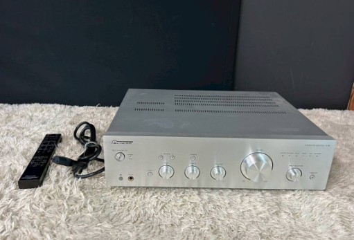 Pioneer（パイオニア）インテグレーテッドアンプ プリメインアンプ A-30 2012年製