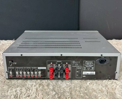 Pioneer（パイオニア）プリメインアンプ A-30 2012年製 出張買取
