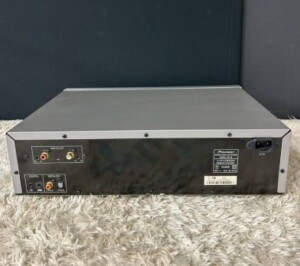 Pioneer(パイオニア)SACDプレーヤー PD-30 2012年製