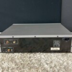 Pioneer（パイオニア）SACDプレーヤー PD-30 2012年製