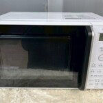 TOSHIBA（東芝）電子レンジ ER-Y16（W)2024年製