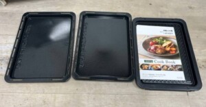 NE-BS807-K 付属品