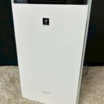 KI-RX75-W 正面