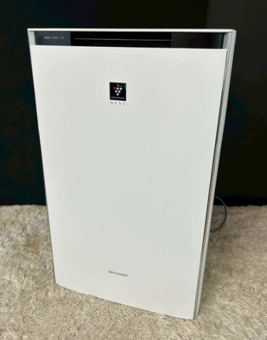 KI-RX75-W 正面