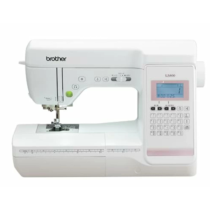 LS800