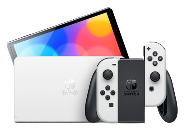 出張買取MAXプレゼント企画　Nintendo Swich　有機ELモデル