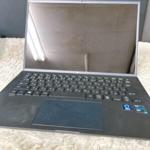 14Z90P 開いた状態