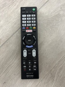 KJ‐32W730E リモコン