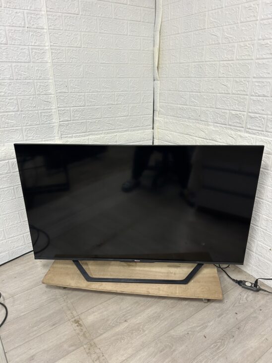 50U7F 正面