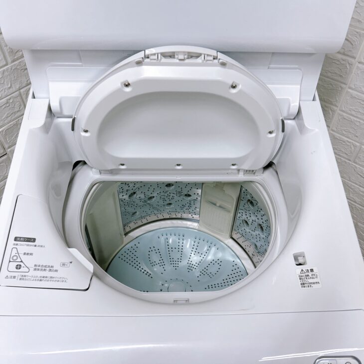 神奈川県綾瀬市】日立 全自動洗濯機 BW-X120G 状態良好のため高価査定
