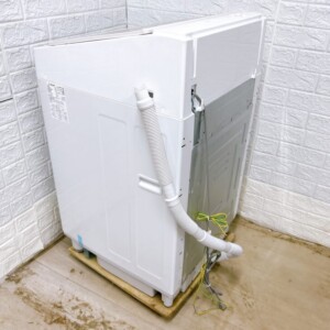 ES-G10HBK 斜め裏面