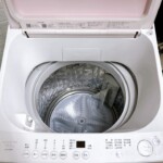 ES-G10HBK　内部