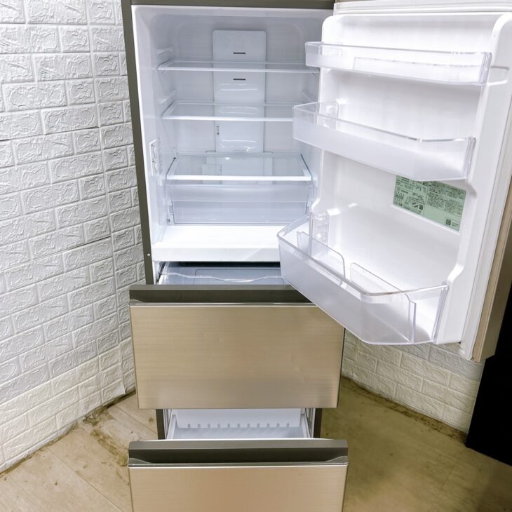 日立 ノンフロン冷凍冷蔵庫 【6月下旬〜7月以降発送予定】 冷蔵庫 ： 日立の家電品