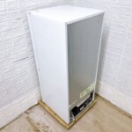 冷凍冷蔵庫　NTR-106WH　背面