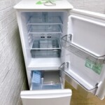 MR‐P15E3J‐W 内部