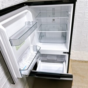 SJ‐D15K‐H 庫内