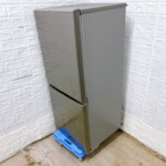 冷凍冷蔵庫　AQR-13J　正面