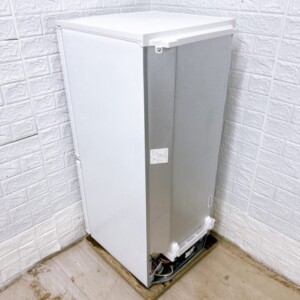 SJ-D14F-W 裏面斜め