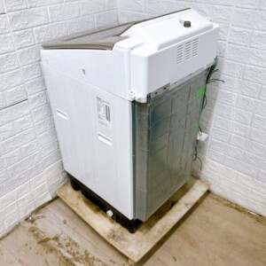 洗濯機 NA-FW90S3 背面