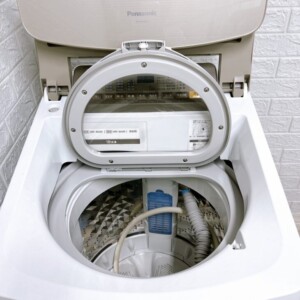 洗濯機 NA-FW90S3 中身