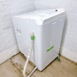 BW‐X120G 背面