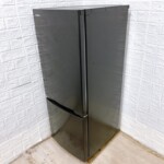 GR-U15BS(K)　正面側斜め