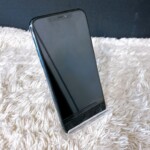 iPhone 11 pro max 　正面