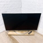 液晶テレビ　LC-50US45　　正面