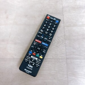 液晶テレビ LC-50US45