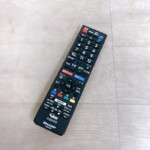 液晶テレビ　LC-50US45　
