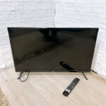 液晶テレビ　32S515　正面
