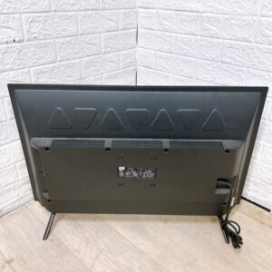 液晶テレビ 32S515 背面