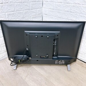 テレビ 32V34 背面