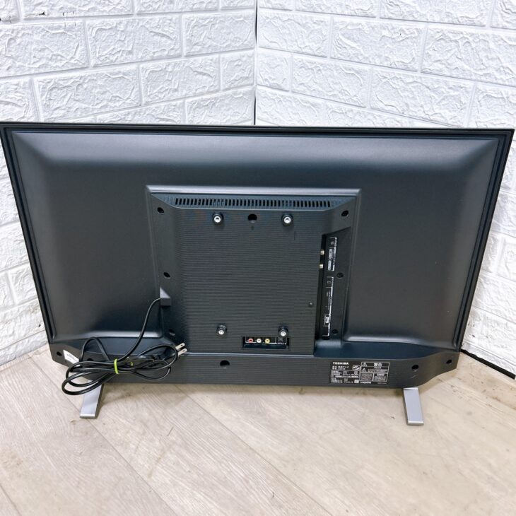 愛知県小牧市弥生町へ出張買取】東芝 液晶テレビ 32V34 美品の
