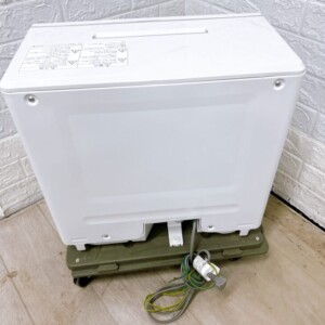 食器洗い機(食洗機) NP-TCR5-W 背面