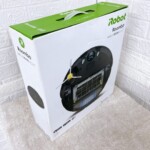 ルンバ693 R693060　背面