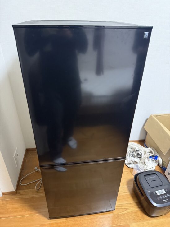 NTR-140BK　正面