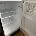 NTR-140BK　内部
