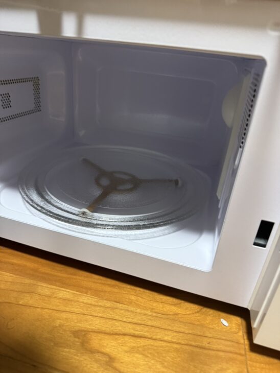 2024年製　ニトリ　レンジ　美品 2024年製 ニトリ 電子レンジ 60Hz専用 | 【オンラインショップ