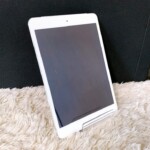 iPad mini2 斜め２
