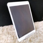 iPad mini2 斜め