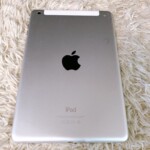 iPad mini2 裏側