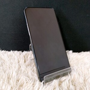 iPhoneXS Max 64GB 斜め