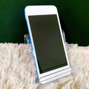 i Pod tnuch 256GB ななめ反対 買取