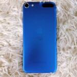i Pod tnuch 256GB　背面