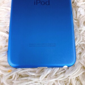 i Pod tnuch 256GB 型番