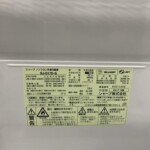 SJ-D17D-S 型番シール